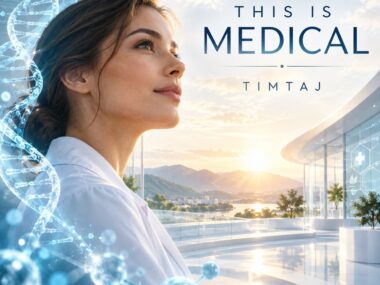 This is Medical