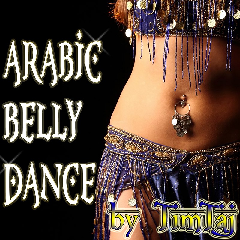 Music for Belly Dancing