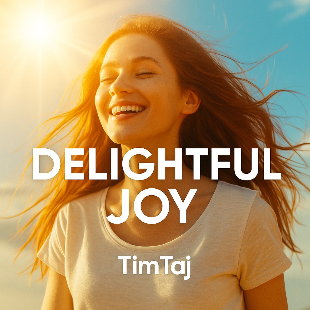 Delightful Joy