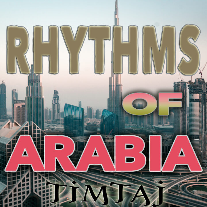 Rhythms of Arabia