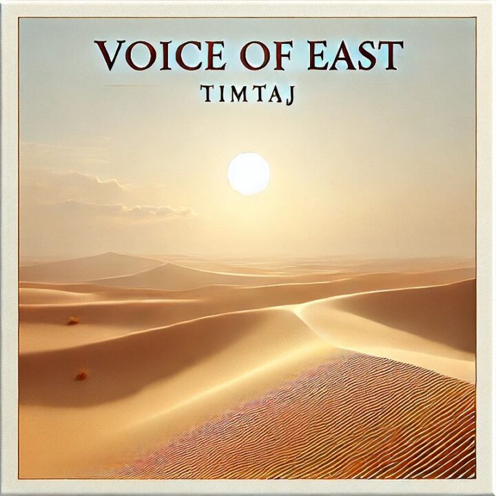 Voice of East