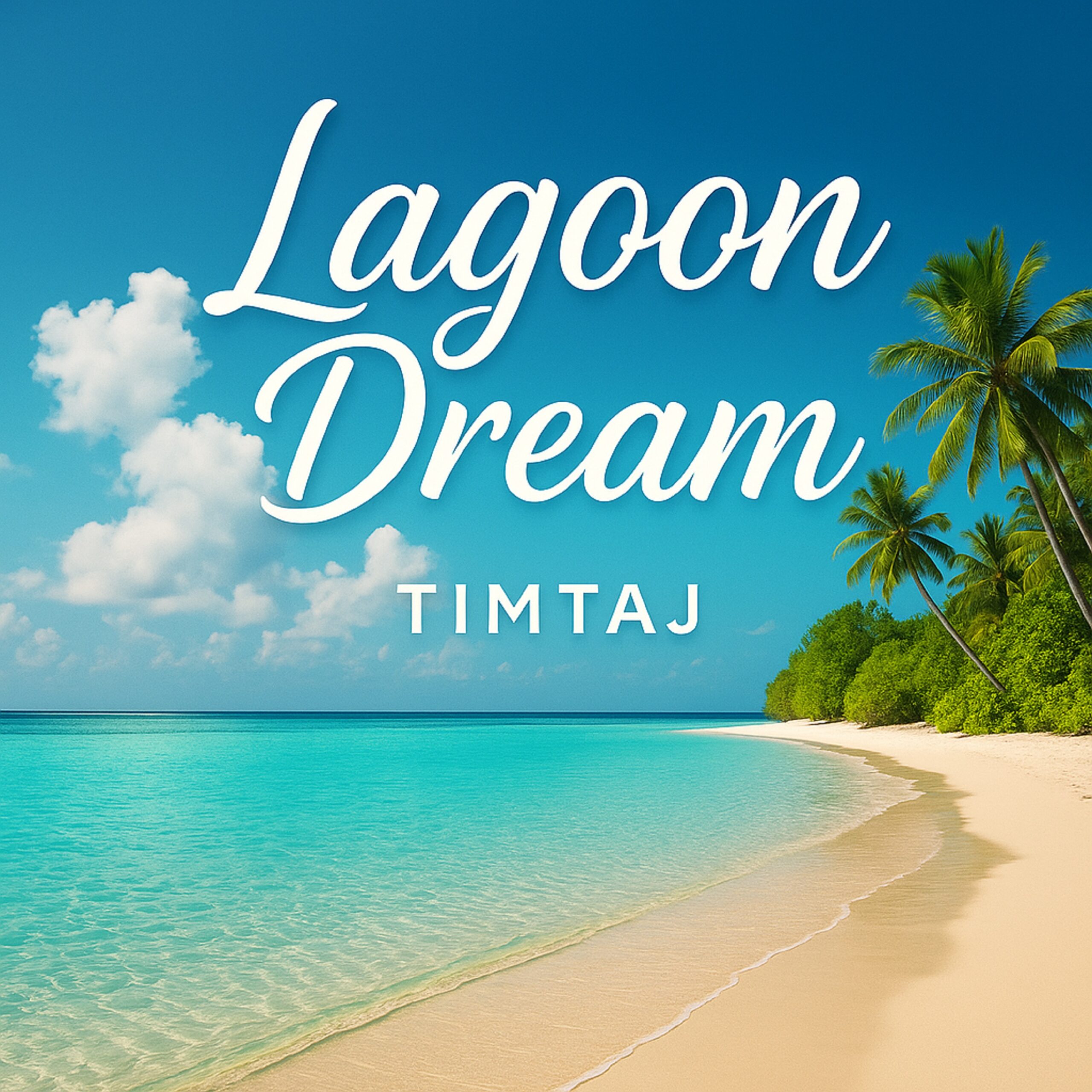 Lagoon Dream