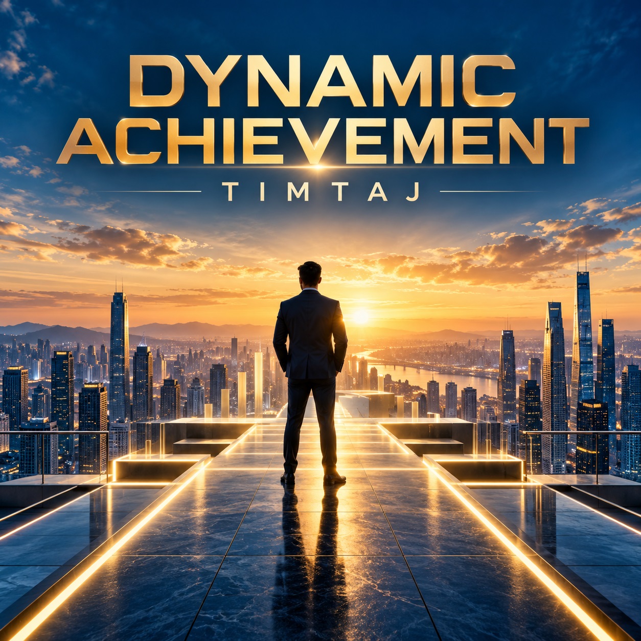 Dynamic Achievement