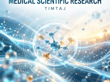 Medical Scientific Research