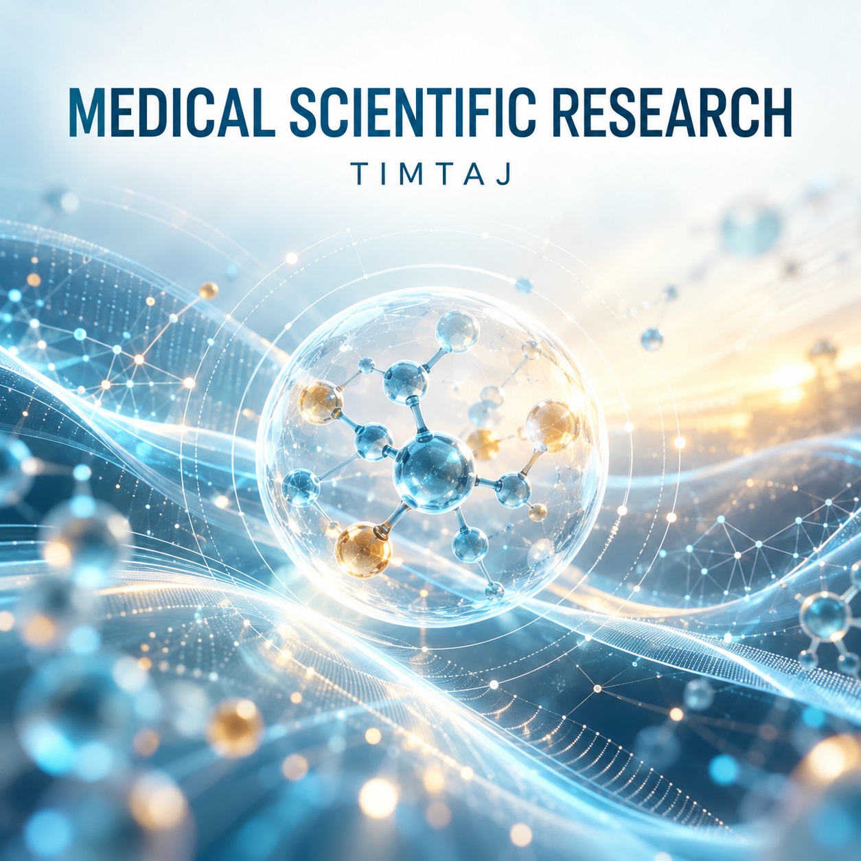 Medical Scientific Research