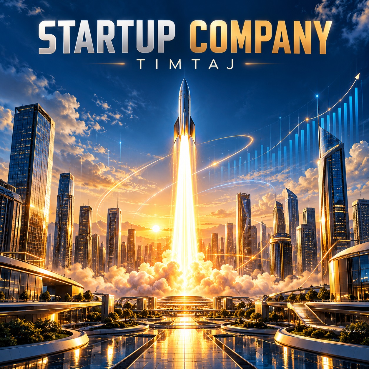 Startup Company