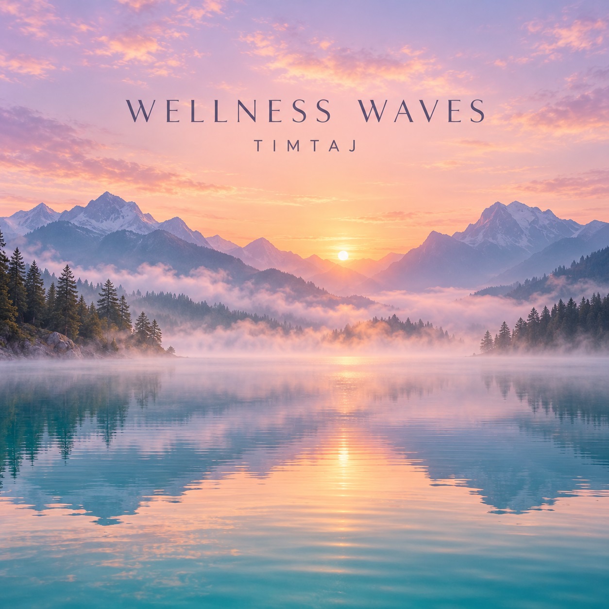 Wellness Waves